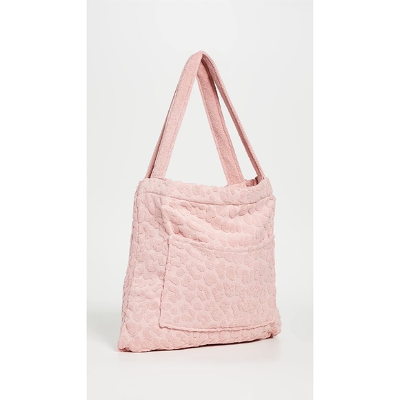 SunnyLife 2 in 1 Beach Towel Tote - Picture 5 of 9